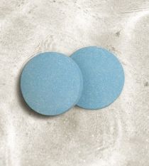 Lagoon Bath Pebbles