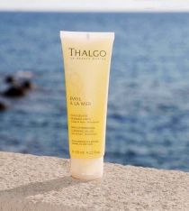 Thalgo - Make-Up Removing Cleansing Gel-Oil