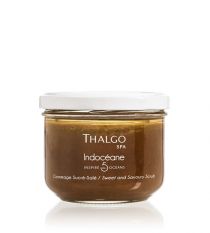 Indoceane Sweet & Savoury Body Scrub