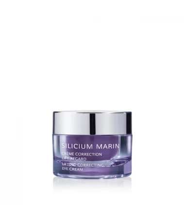 thalgo silicium marin lifting correcting eye cream