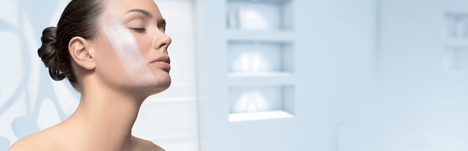 Skin Solutions - Face care - Treatments