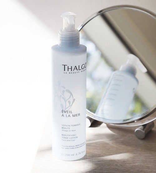 Beautifying Tonic Lotion 1