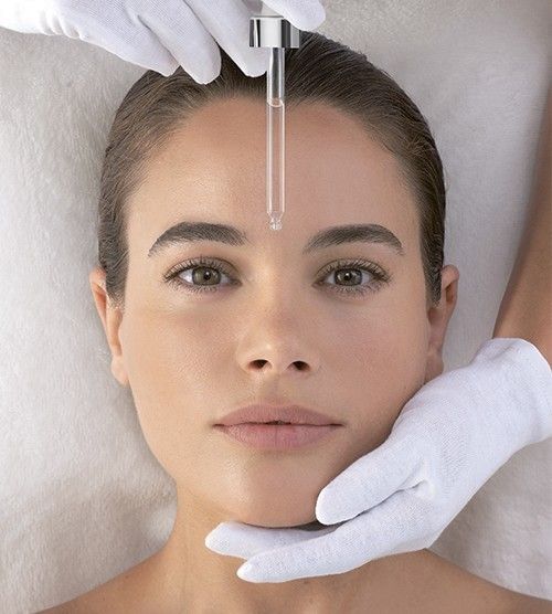 Peeling Marin Renewing Treatment