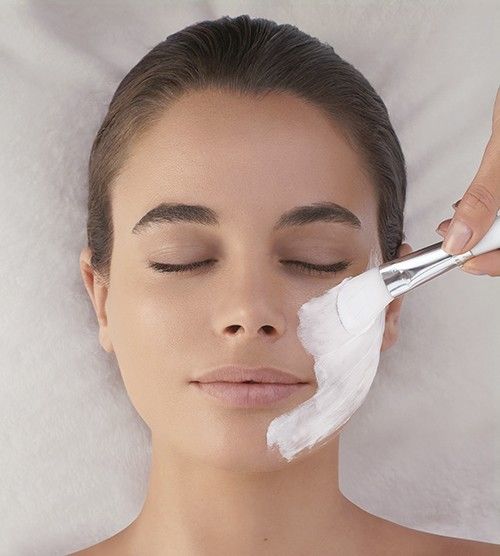 Brightening Lumière Marine Treatment