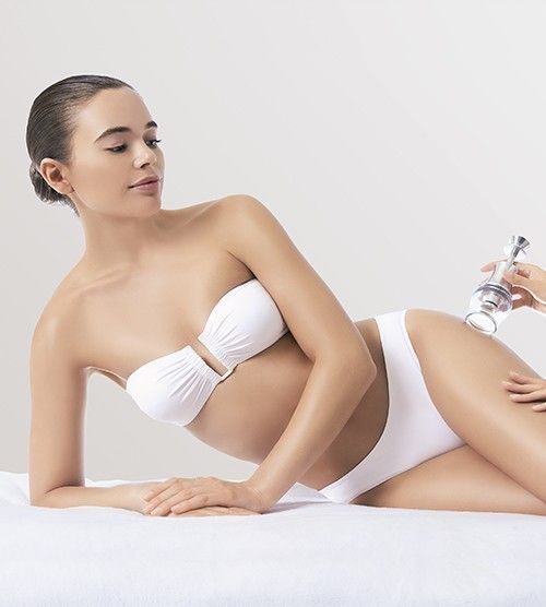 Body Palp Anti-Cellulite and Firmness Treatment
