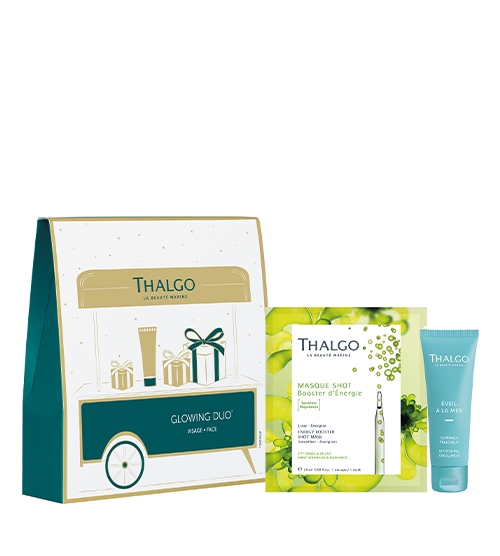 Thalgo - Glowing Beauty Stall