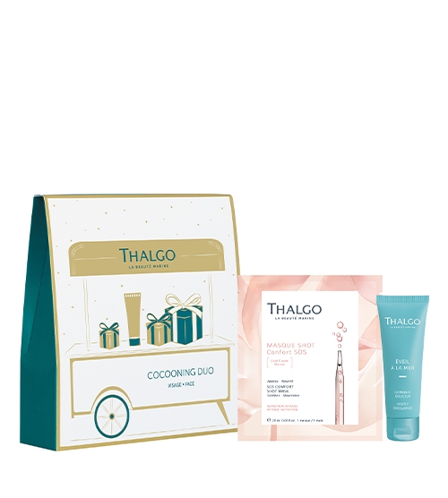 Thalgo - Cocooning Beauty Stall