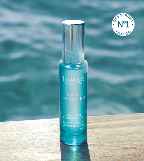 Intensive Wrinkle-Correcting Serum