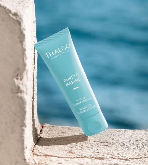 Absolute Purifying Mask