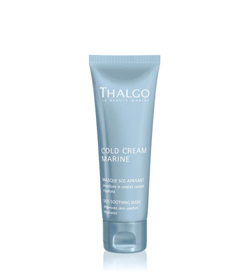 SOS Soothing Mask 2
