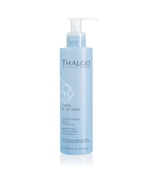 Beautifying Tonic Lotion 2
